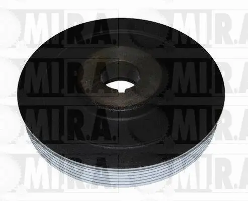 Belt Pulley, crankshaft (17/2803)