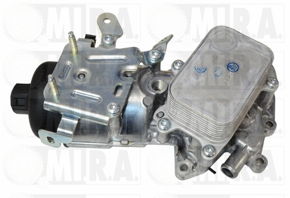 Oil Cooler, engine oil (28/2710)
