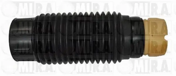 Rubber Buffer, suspension (66/2650)