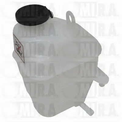 Water Tank, radiator (14/4390)