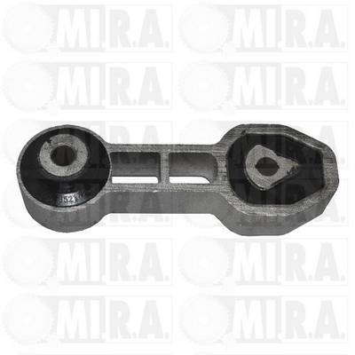 Mounting, engine (25/4052OR)