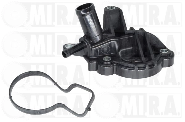 Coolant Flange (15/3277)