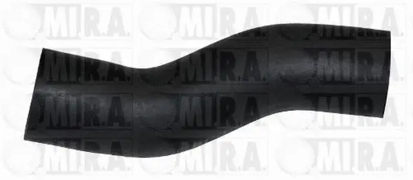 Charge Air Hose (16/3602)