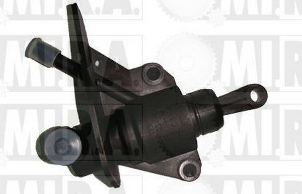 Master Cylinder, clutch (21/7054)