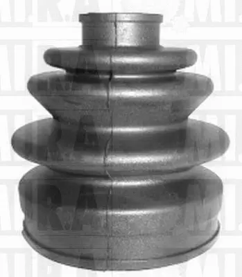 Bellow, drive shaft (60/2398)