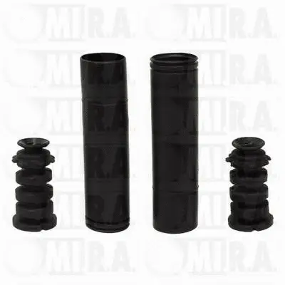 Rubber Buffer, suspension (66/3233K)