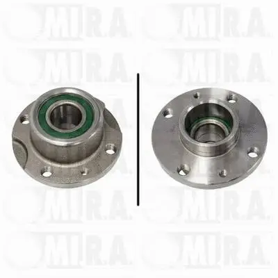 Wheel Bearing Kit (29/3424)
