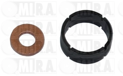 Seal Kit, injector nozzle (55/3693)