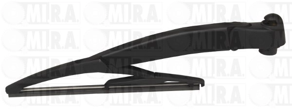 Wiper Blade (51/5370)