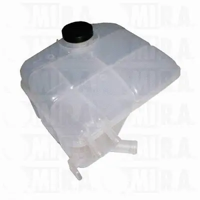 Water Tank, radiator (14/4307)