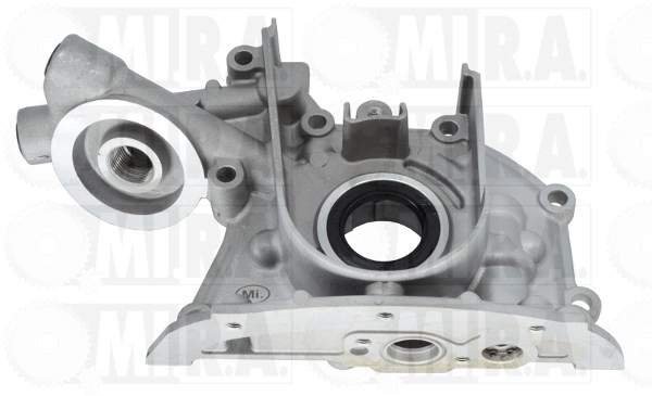 Oil Pump (28/4666)