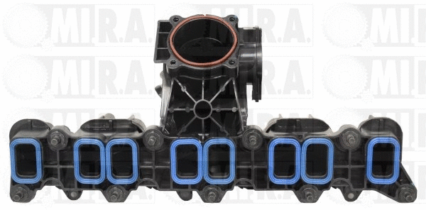 Intake Manifold Module (13/4064)
