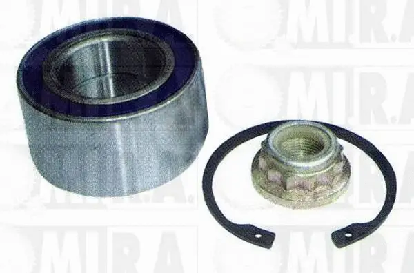 Wheel Bearing Kit (30/3455)