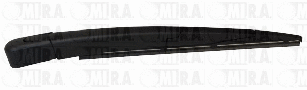 Wiper Arm Set, window cleaning (51/5201)