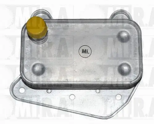 Oil Cooler, engine oil (28/2470)