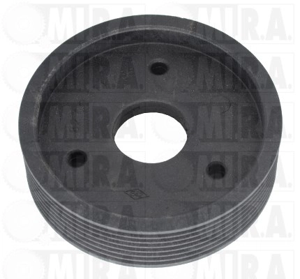Belt Pulley, power steering pump (17/3025)
