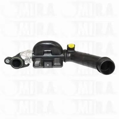 Charge Air Hose (16/4324)