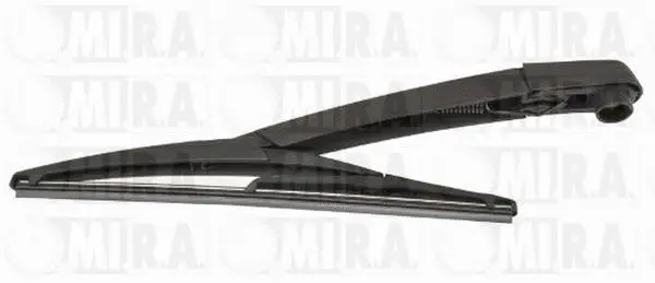 Wiper Arm Set, window cleaning (51/5120)