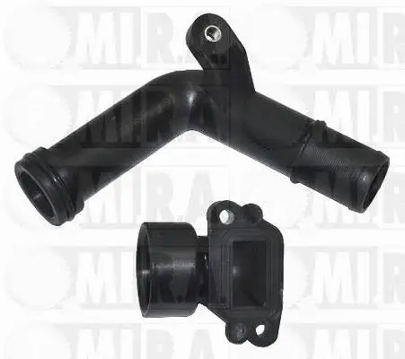 Coolant Pipe (15/3041)