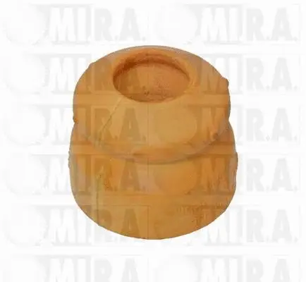 Rubber Buffer, suspension (66/2649)