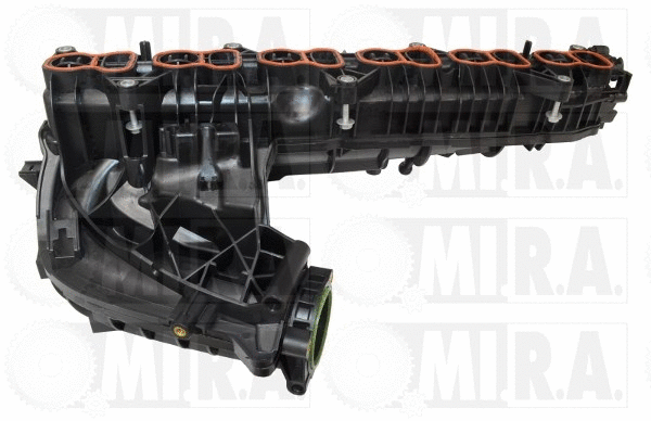 Intake Manifold, air supply (13/4067)