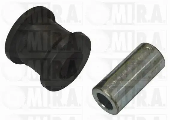Mounting, control/trailing arm (37/6300)