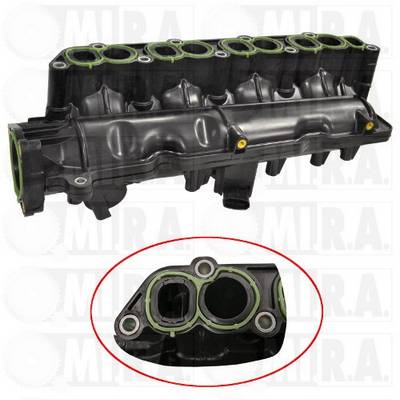 Intake Manifold Module (13/4033OR)