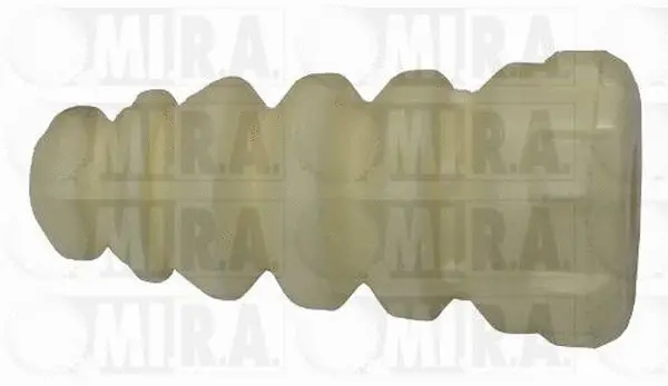 Rubber Buffer, suspension (66/2717)