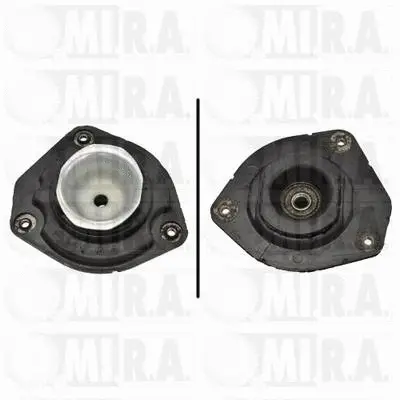 Suspension Strut Support Mount (37/2642)