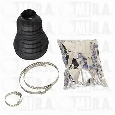 Bellow Kit, drive shaft (62/3141K)