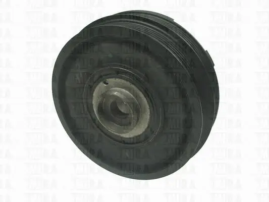 Belt Pulley, crankshaft (17/2806)