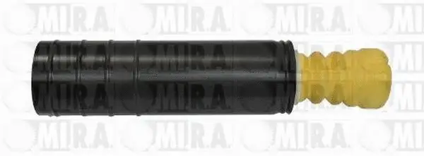 Rubber Buffer, suspension (66/2616)