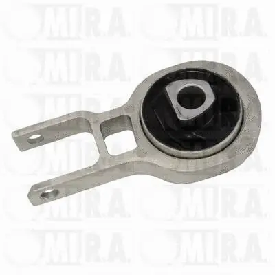 Mounting, engine (25/4302)