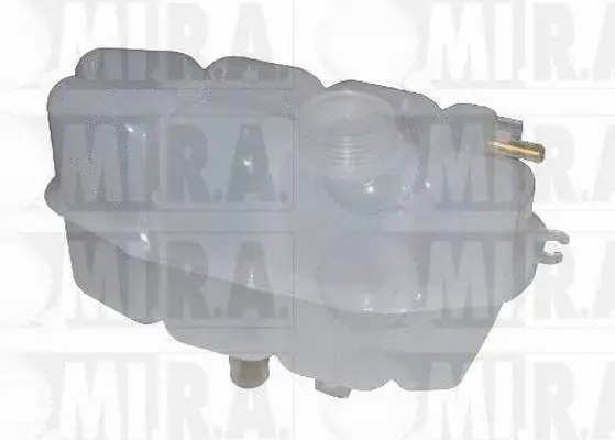 Expansion Tank, coolant (14/4208)