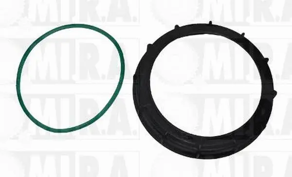 Seal, fuel sender unit (43/2016)