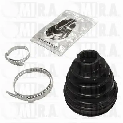 Bellow Kit, drive shaft (62/3070K)
