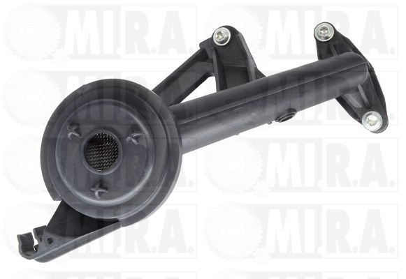 Suction Pipe, oil pump (28/4407)