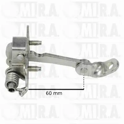 Door Check (42/5263)