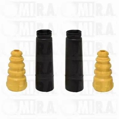 Dust Cover Kit, shock absorber (66/3203K)