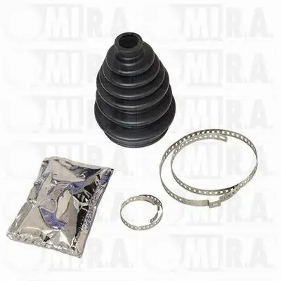 Bellow, drive shaft (62/3143K)