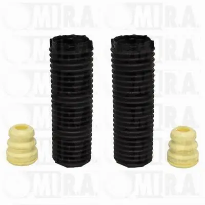 Dust Cover Kit, shock absorber (66/3207K)