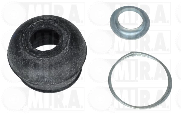 Repair kit, supporting/ball joint (37/7193)