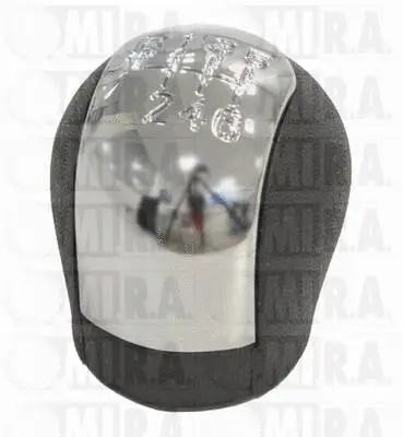 Gear Shift Lever Knob (32/5709)