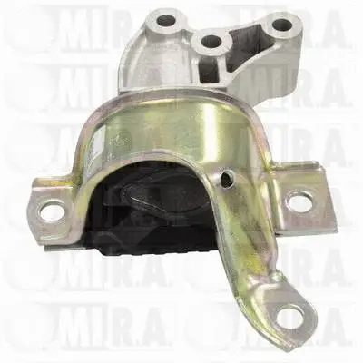 Mounting, engine (25/4071)
