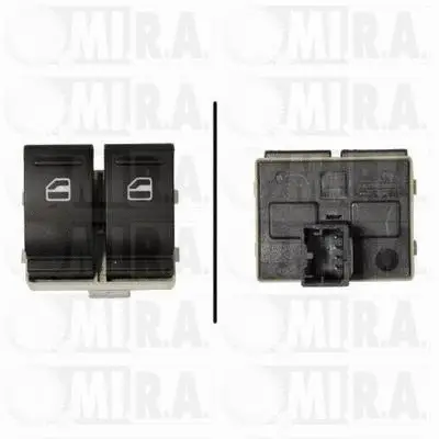 Switch, window regulator (53/4178)