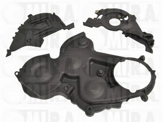Cover, timing belt (28/3060)