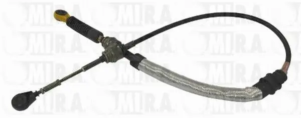 Cable Pull, manual transmission (32/2401)