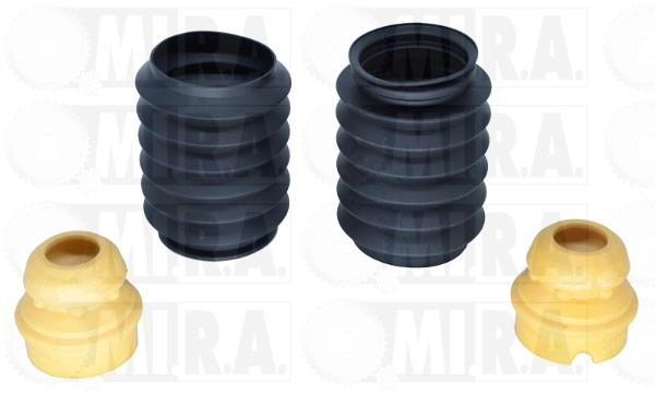 Dust Cover Kit, shock absorber (66/3409K)