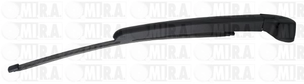 Wiper Arm, window cleaning (51/5372)