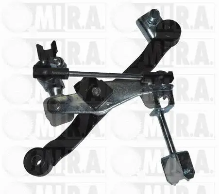 Repair Kit, gear shift lever (32/1314)